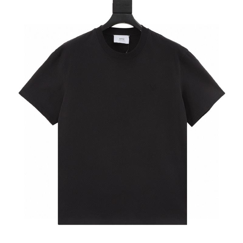 designer,replica,clothing,fake,1:1,lv,luxury,high quality Ami Paris love embossed short-sleeved T-shirt (DA3C) designer,replica,clothing,fake,1:1,lv,luxury,high quality Ami Paris love embossed short-sleeved T-shirt (DA3C)