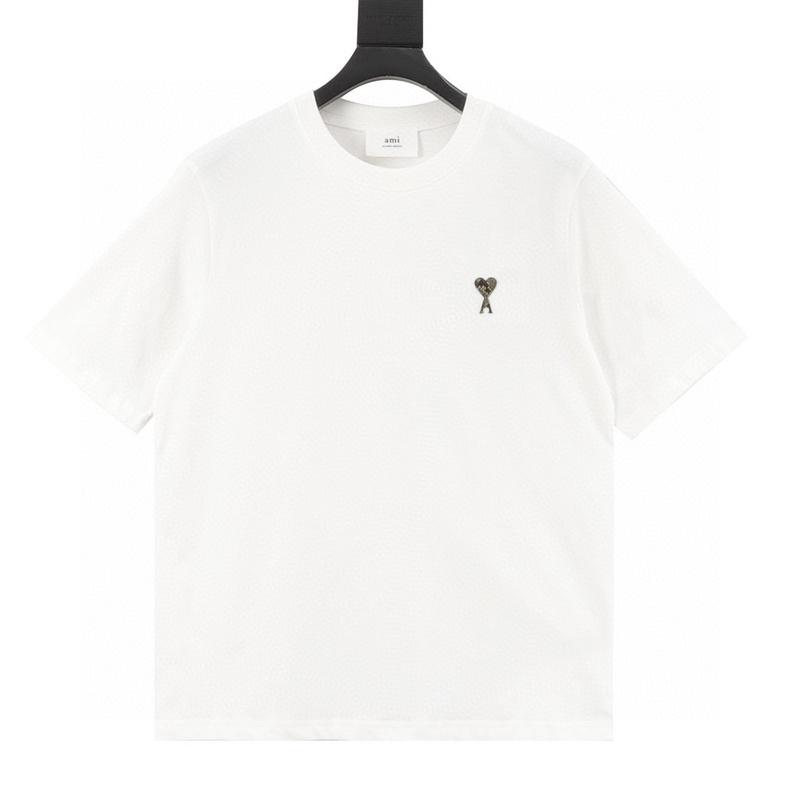 designer,replica,clothing,fake,1:1,lv,luxury,high quality Ami Year of the Snake limited edition 2025 spring and summer new T-shirt (4A8D) designer,replica,clothing,fake,1:1,lv,luxury,high quality Ami Year of the Snake limited edition 2025 spring and summer new T-shirt (4A8D)