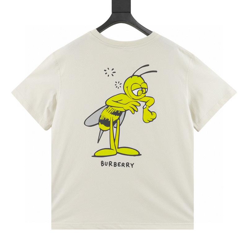 designer,replica,clothing,fake,1:1,lv,luxury,high quality Burberry Little Bee flocked short-sleeved T-shirt (1E98) designer,replica,clothing,fake,1:1,lv,luxury,high quality Burberry Little Bee flocked short-sleeved T-shirt (1E98)