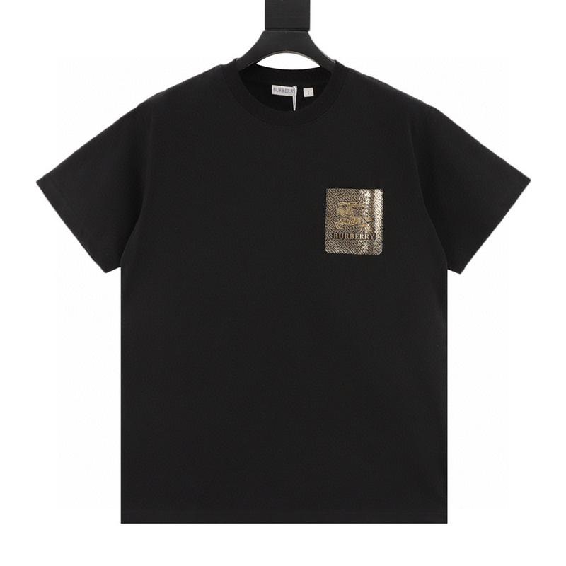 designer,replica,clothing,fake,1:1,lv,luxury,high quality Burberry spring and summer new round neck short-sleeved T-shirt (22AD) designer,replica,clothing,fake,1:1,lv,luxury,high quality Burberry spring and summer new round neck short-sleeved T-shirt (22AD)