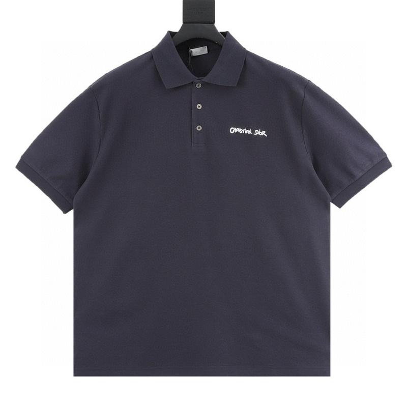 designer,replica,clothing,fake,1:1,lv,luxury,high quality Dior four-color cursive embroidered letters short-sleeved POLO shirt (D634) designer,replica,clothing,fake,1:1,lv,luxury,high quality Dior four-color cursive embroidered letters short-sleeved POLO shirt (D634)