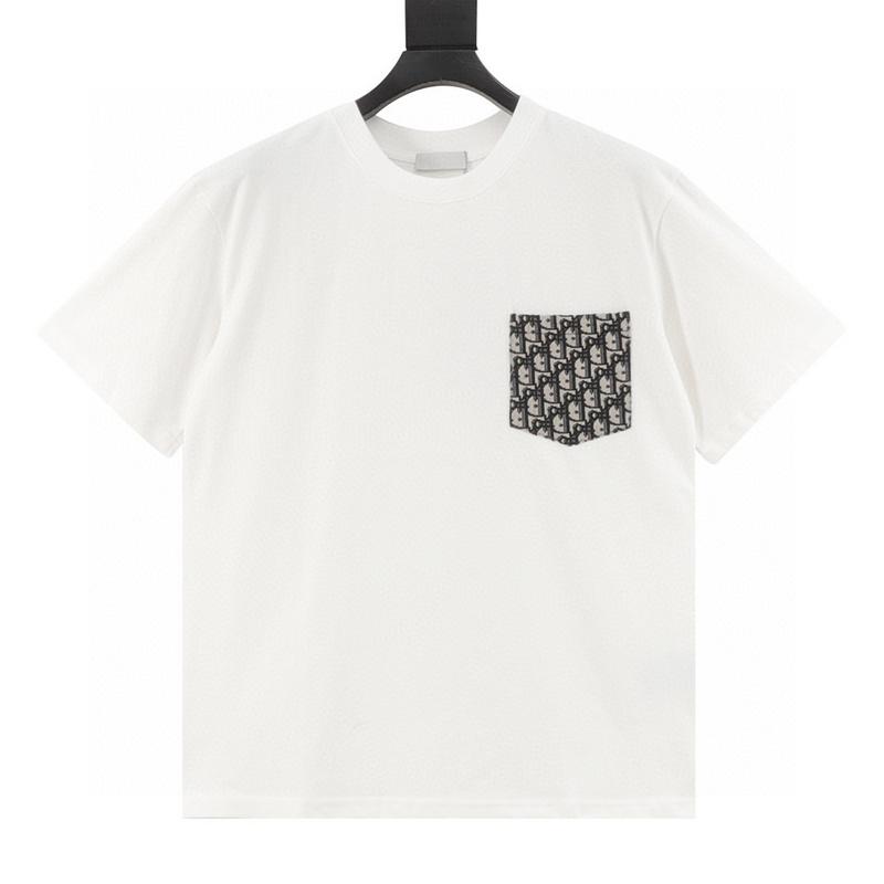 designer,replica,clothing,fake,1:1,lv,luxury,high quality Dior Presbyopia Jacquard Pocket Short Sleeves (8246) designer,replica,clothing,fake,1:1,lv,luxury,high quality Dior Presbyopia Jacquard Pocket Short Sleeves (8246)