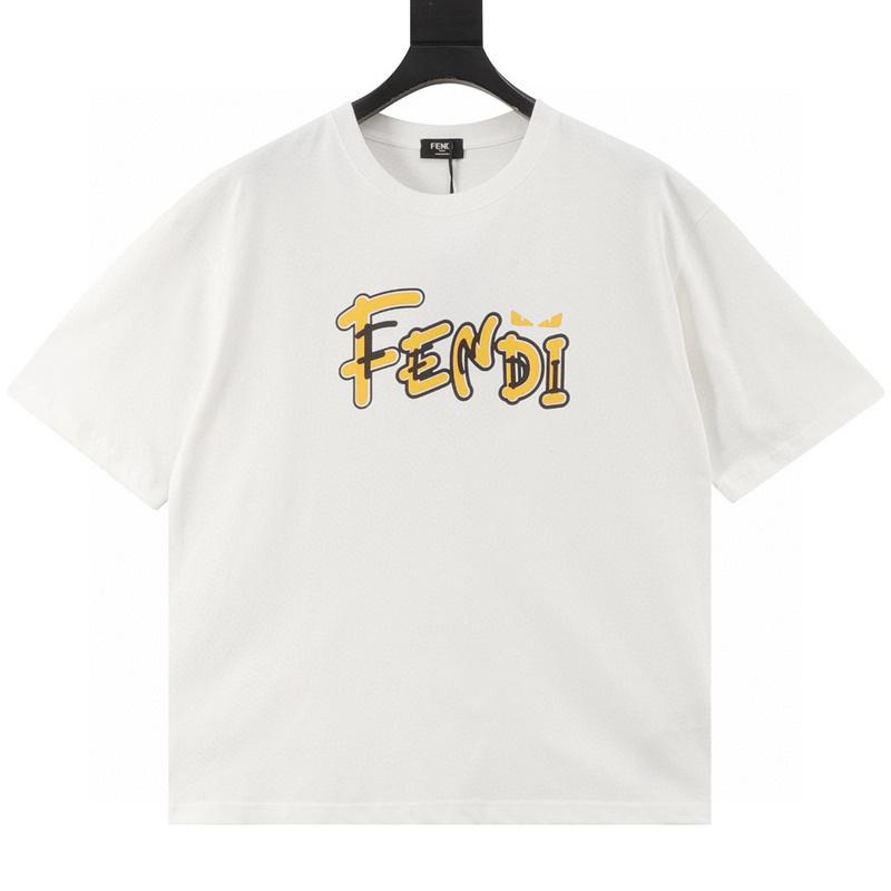 designer,replica,clothing,fake,1:1,lv,luxury,high quality FENDI’s latest spring and summer round neck fashionable short-sleeved T-shirt (9F10) designer,replica,clothing,fake,1:1,lv,luxury,high quality FENDI’s latest spring and summer round neck fashionable short-sleeved T-shirt (9F10)