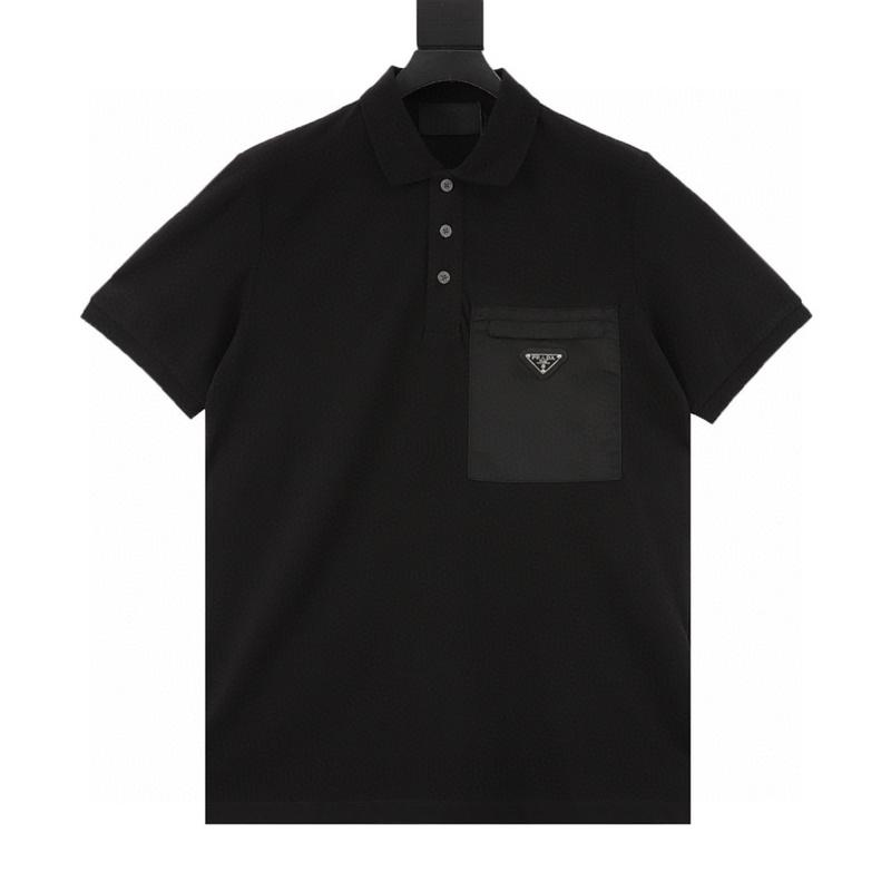 designer,replica,clothing,fake,1:1,lv,luxury,high quality PRADA 24 new men’s high-end business polo shirt (E48C) designer,replica,clothing,fake,1:1,lv,luxury,high quality PRADA 24 new men’s high-end business polo shirt (E48C)