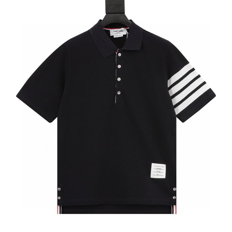 designer,replica,clothing,fake,1:1,lv,luxury,high quality Thom Browne Classic Four Bar Polo Short Sleeve (214A) designer,replica,clothing,fake,1:1,lv,luxury,high quality Thom Browne Classic Four Bar Polo Short Sleeve (214A)