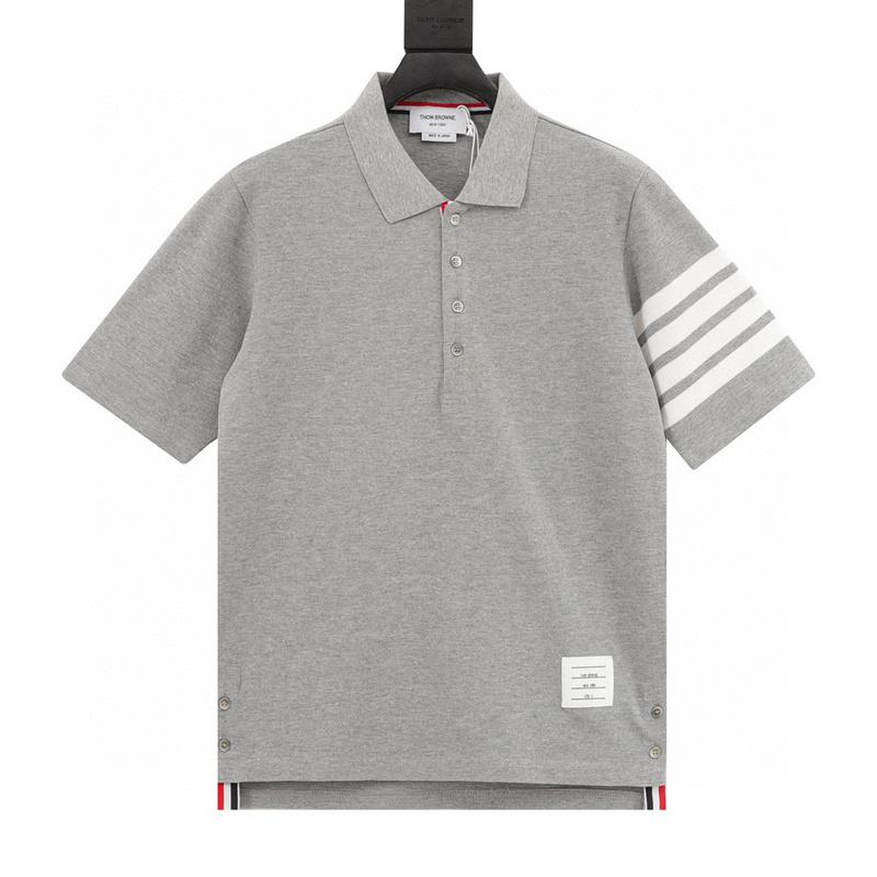 designer,replica,clothing,fake,1:1,lv,luxury,high quality Thom Browne Classic Four Bar Polo Short Sleeve (8C83) designer,replica,clothing,fake,1:1,lv,luxury,high quality Thom Browne Classic Four Bar Polo Short Sleeve (8C83)
