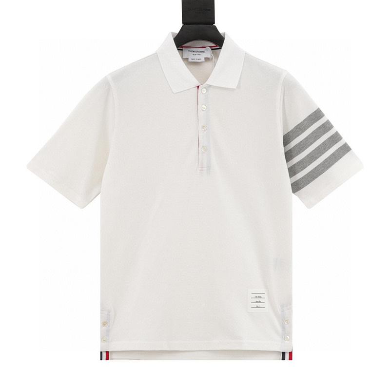 designer,replica,clothing,fake,1:1,lv,luxury,high quality Thom Browne Classic Four Bar Polo Short Sleeve (912F) designer,replica,clothing,fake,1:1,lv,luxury,high quality Thom Browne Classic Four Bar Polo Short Sleeve (912F)
