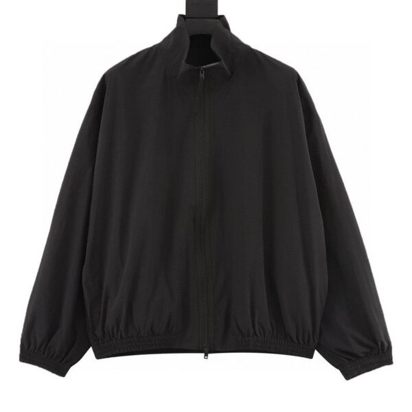 designer,replica,clothing,fake,1:1,lv,luxury,high quality Acne Studios early spring new 1996 series windbreaker jacket logo embroidered silhouette jacket jacket (6404)