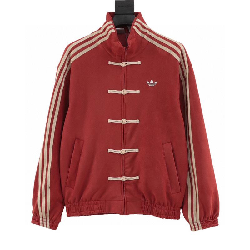 designer,replica,clothing,fake,1:1,lv,luxury,high quality Adidas Clover New Chinese Suede Tang Suit Jacket (CBF4) designer,replica,clothing,fake,1:1,lv,luxury,high quality Adidas Clover New Chinese Suede Tang Suit Jacket (CBF4)