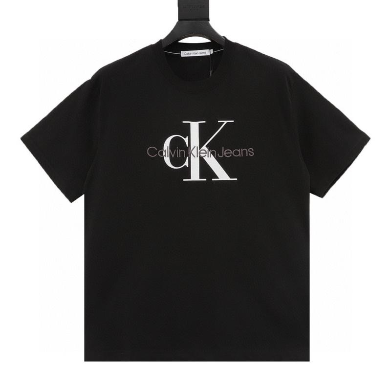 designer,replica,clothing,fake,1:1,lv,luxury,high quality Calvin Klein CK embroidered and printed logo short-sleeved T-shirt (D315) designer,replica,clothing,fake,1:1,lv,luxury,high quality Calvin Klein CK embroidered and printed logo short-sleeved T-shirt (D315)