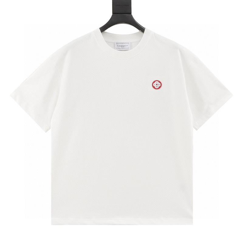 designer,replica,clothing,fake,1:1,lv,luxury,high quality Casablanca Chinese knot three-dimensional embroidery short-sleeved T-shirt (86F1) designer,replica,clothing,fake,1:1,lv,luxury,high quality Casablanca Chinese knot three-dimensional embroidery short-sleeved T-shirt (86F1)