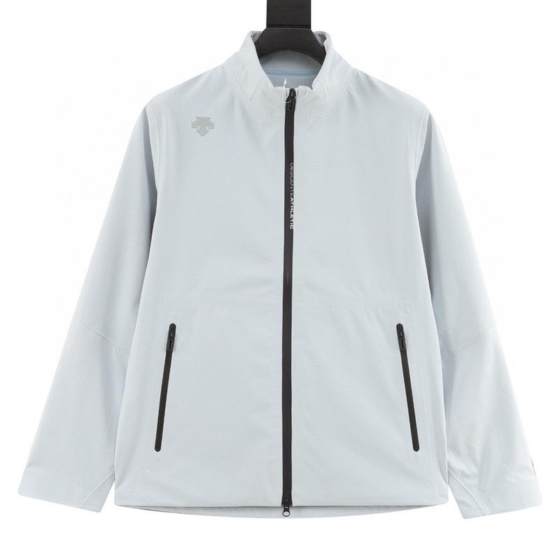 designer,replica,clothing,fake,1:1,lv,luxury,high quality DESCENTE outdoor windproof and waterproof zipper functional jacket (5996) designer,replica,clothing,fake,1:1,lv,luxury,high quality DESCENTE outdoor windproof and waterproof zipper functional jacket (5996)