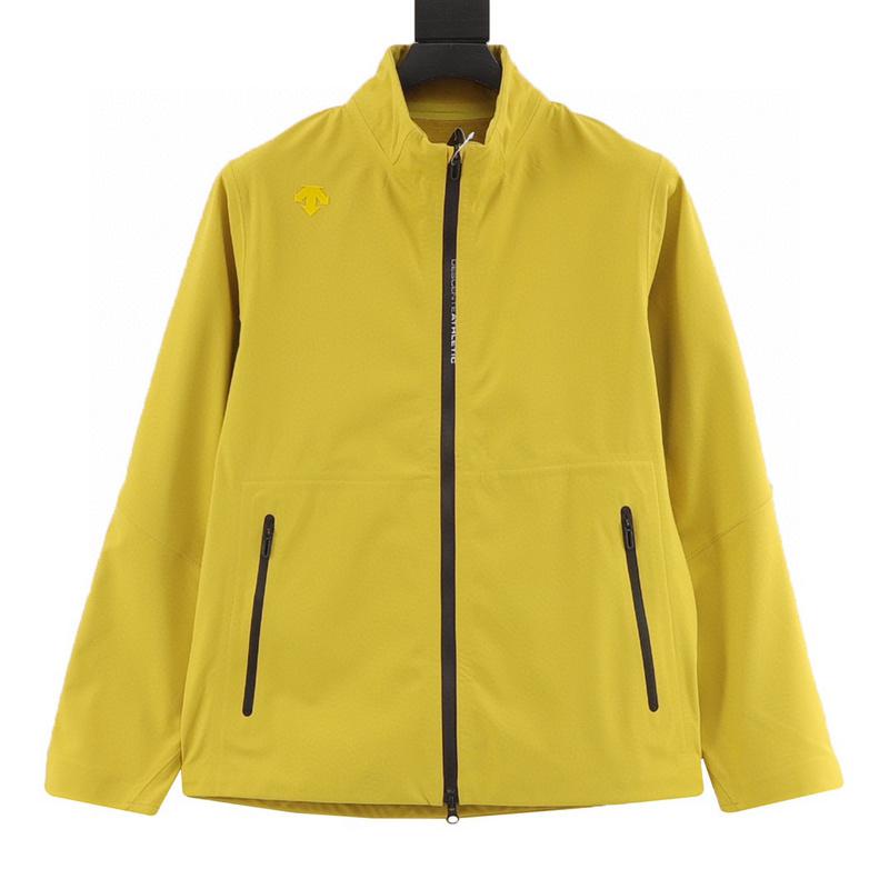 designer,replica,clothing,fake,1:1,lv,luxury,high quality DESCENTE outdoor windproof and waterproof zipper functional jacket (9457) designer,replica,clothing,fake,1:1,lv,luxury,high quality DESCENTE outdoor windproof and waterproof zipper functional jacket (9457)