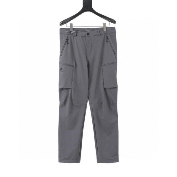 designer,replica,clothing,fake,1:1,lv,luxury,high quality KAILAS T10 soft shell pants, windproof and splash-proof stretch CORDURA wear-resistant outdoor mountaineering and hiking men’s style (A725)