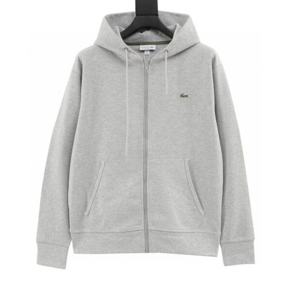 designer,replica,clothing,fake,1:1,lv,luxury,high quality LACOSTE Basic Embroidery Logo(0684)