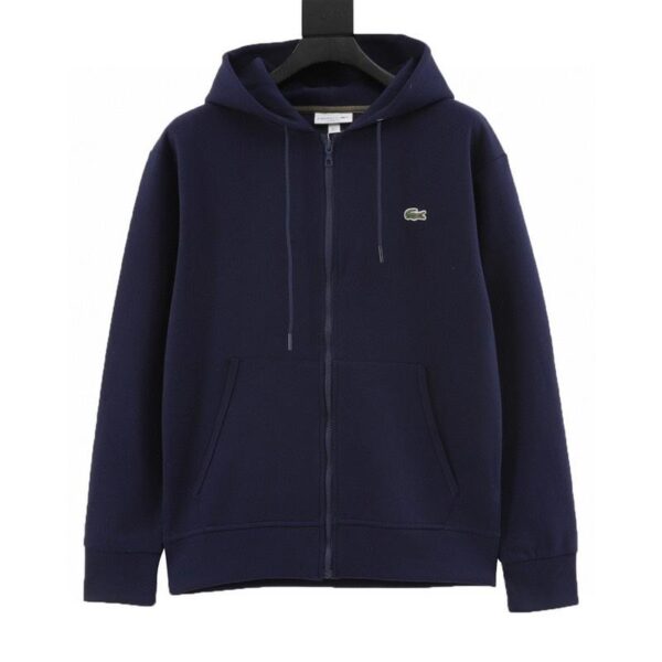 designer,replica,clothing,fake,1:1,lv,luxury,high quality LACOSTE Basic Embroidery Logo(3FE8)