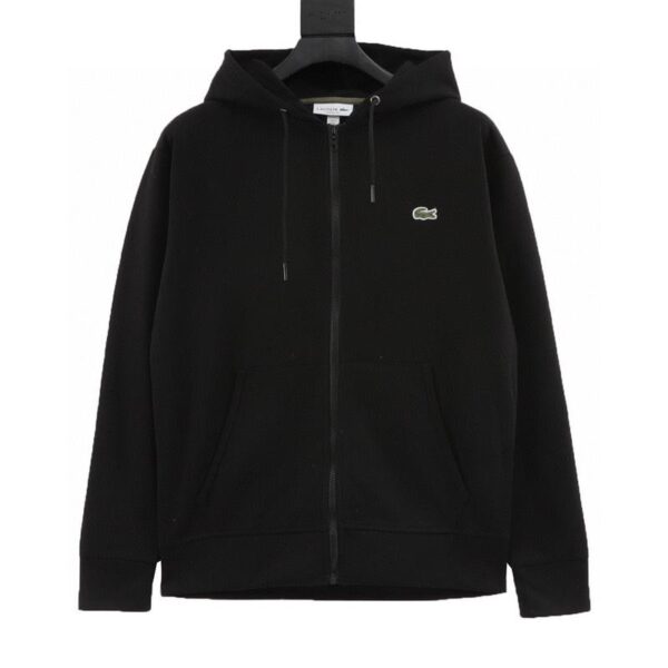 designer,replica,clothing,fake,1:1,lv,luxury,high quality LACOSTE Basic Embroidery Logo(B8C8)