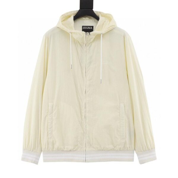 designer,replica,clothing,fake,1:1,lv,luxury,high quality Zegna simple and light jacket (0C11)