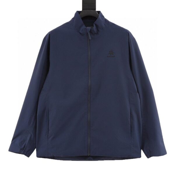 designer,replica,clothing,fake,1:1,lv,luxury,high quality KAILAS men’s spring and autumn single jacket with stand collar (894C)