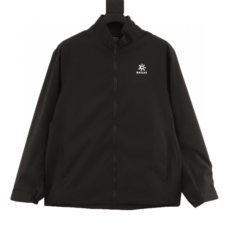 designer,replica,clothing,fake,1:1,lv,luxury,high quality KAILAS men’s spring and autumn single jacket with stand collar (9204) designer,replica,clothing,fake,1:1,lv,luxury,high quality KAILAS men’s spring and autumn single jacket with stand collar (9204)