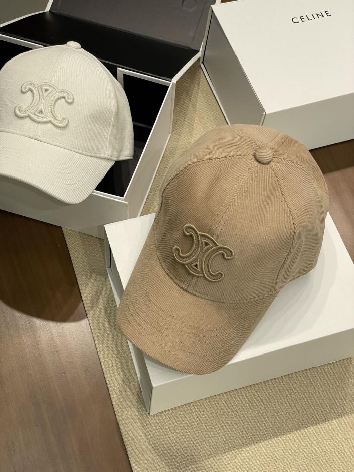 designer,replica,clothing,fake,1:1,lv,luxury,high quality Celine’s new Arc de Triomphe logo corduroy baseball cap (F116) designer,replica,clothing,fake,1:1,lv,luxury,high quality Celine’s new Arc de Triomphe logo corduroy baseball cap (F116)