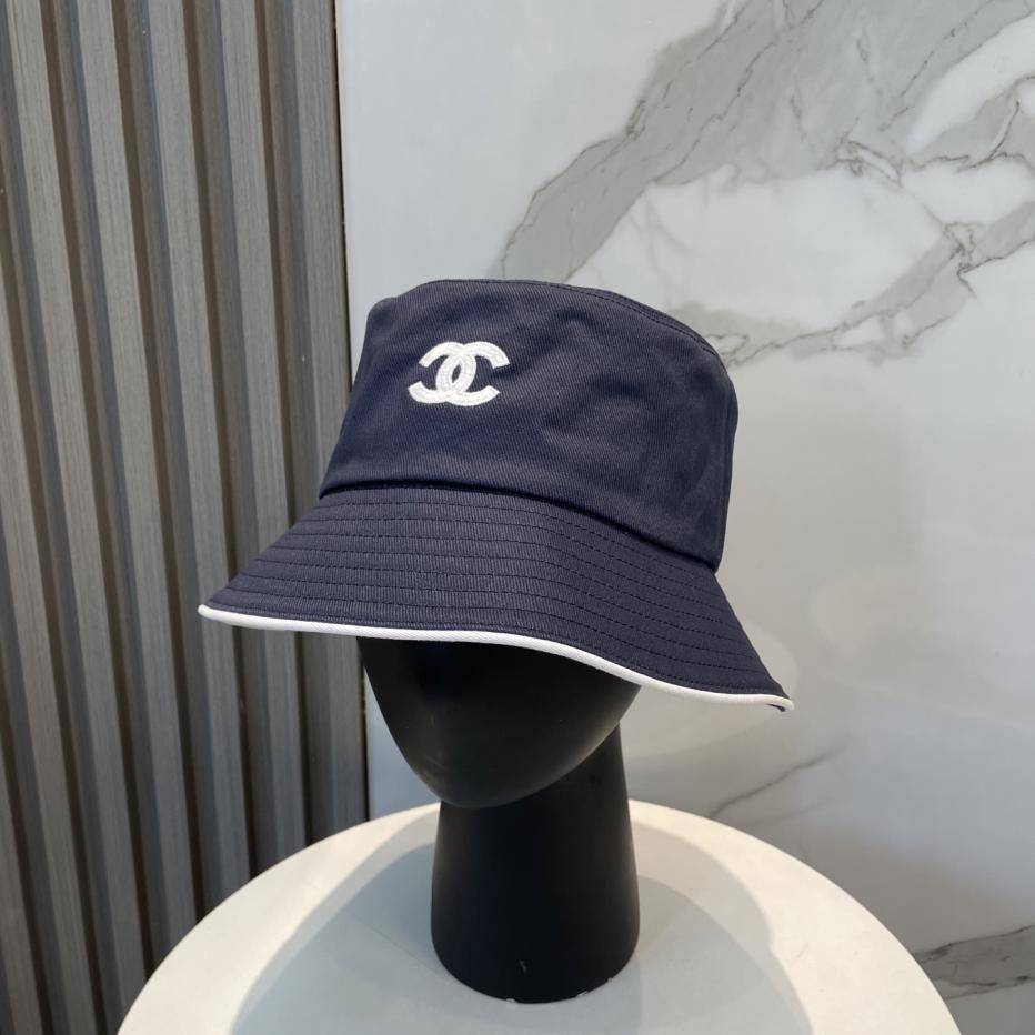 designer,replica,clothing,fake,1:1,lv,luxury,high quality Chanel counter new original single embroidered fisherman hat designer,replica,clothing,fake,1:1,lv,luxury,high quality Chanel counter new original single embroidered fisherman hat