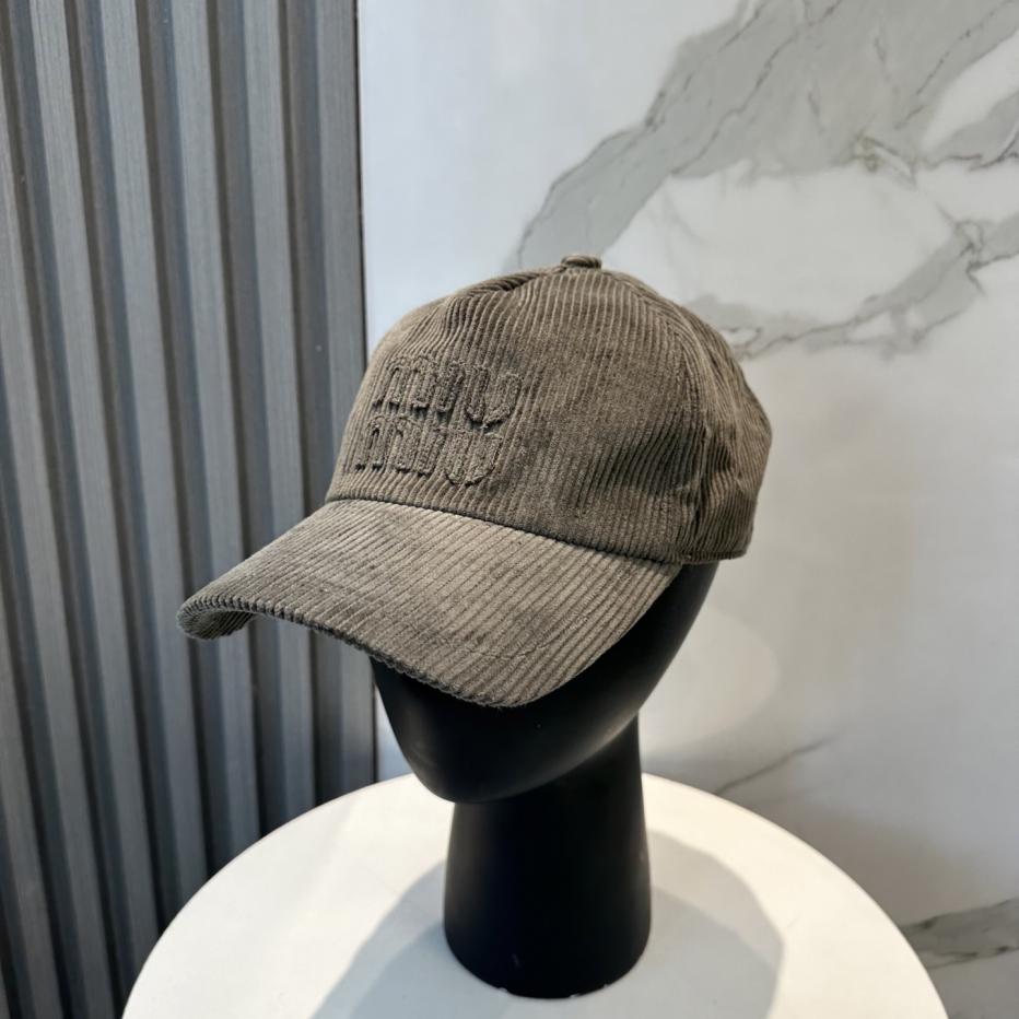 designer,replica,clothing,fake,1:1,lv,luxury,high quality Miu Miu limited new corduroy baseball cap, same style for men and women designer,replica,clothing,fake,1:1,lv,luxury,high quality Miu Miu limited new corduroy baseball cap, same style for men and women
