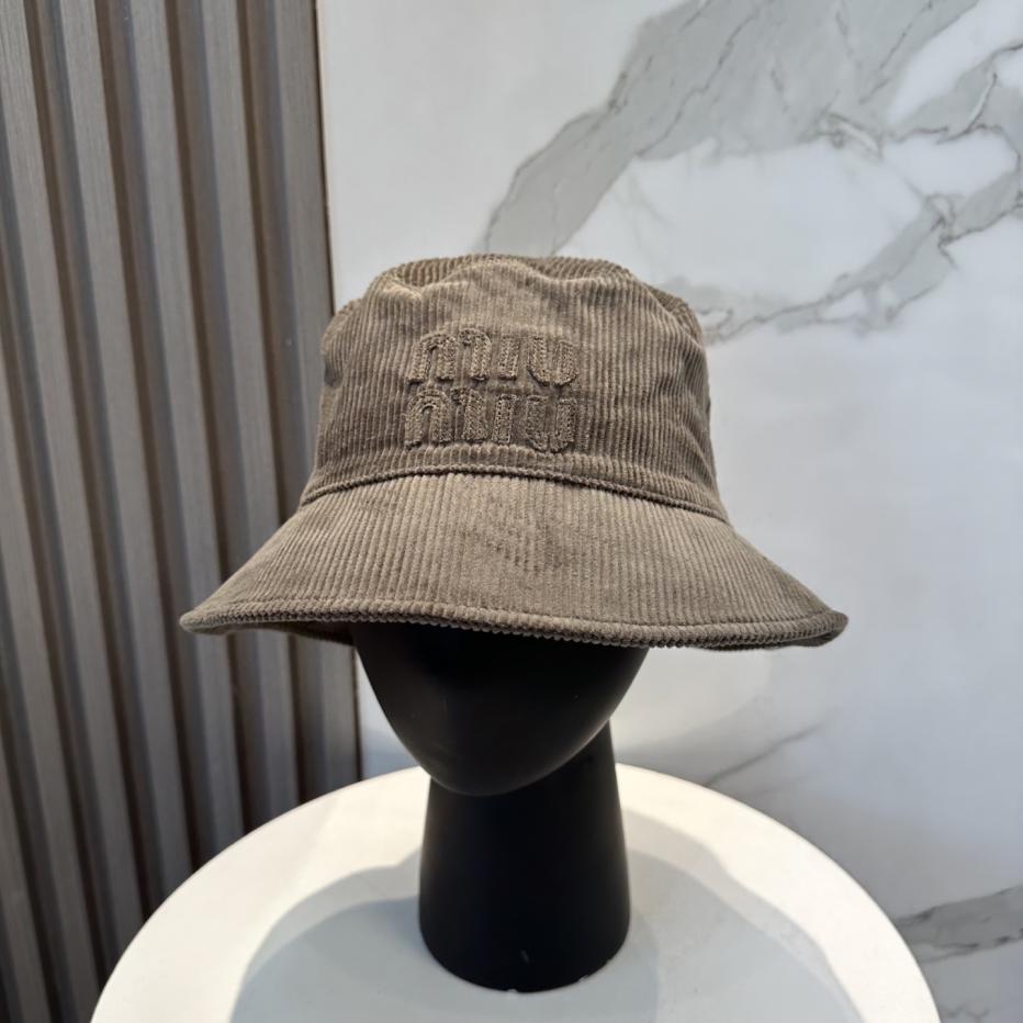 designer,replica,clothing,fake,1:1,lv,luxury,high quality Miu Miu limited new corduroy bucket hat/baseball cap, same style for men and women (99CB) designer,replica,clothing,fake,1:1,lv,luxury,high quality Miu Miu limited new corduroy bucket hat/baseball cap, same style for men and women (99CB)