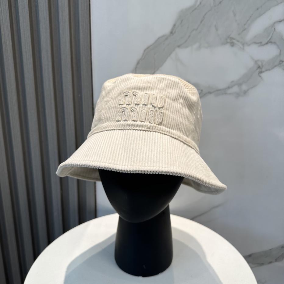 designer,replica,clothing,fake,1:1,lv,luxury,high quality Miu Miu limited new corduroy bucket hat/baseball cap, same style for men and women (CAE8) designer,replica,clothing,fake,1:1,lv,luxury,high quality Miu Miu limited new corduroy bucket hat/baseball cap, same style for men and women (CAE8)