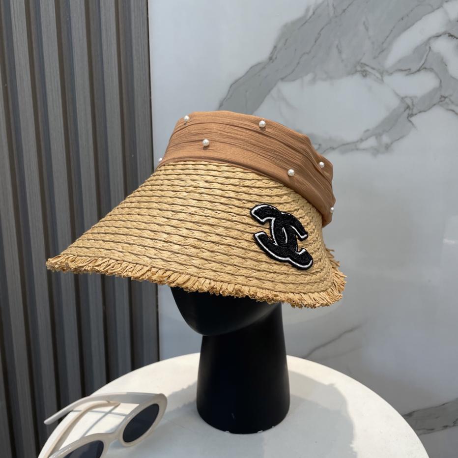 designer,replica,clothing,fake,1:1,lv,luxury,high quality Chanel new empty top hat (FCFA)