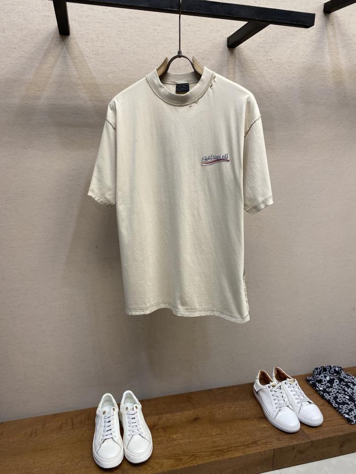 designer,replica,clothing,fake,1:1,lv,luxury,high quality Balenciaga reverse cola crew neck short sleeves (C4D4) designer,replica,clothing,fake,1:1,lv,luxury,high quality Balenciaga reverse cola crew neck short sleeves (C4D4)