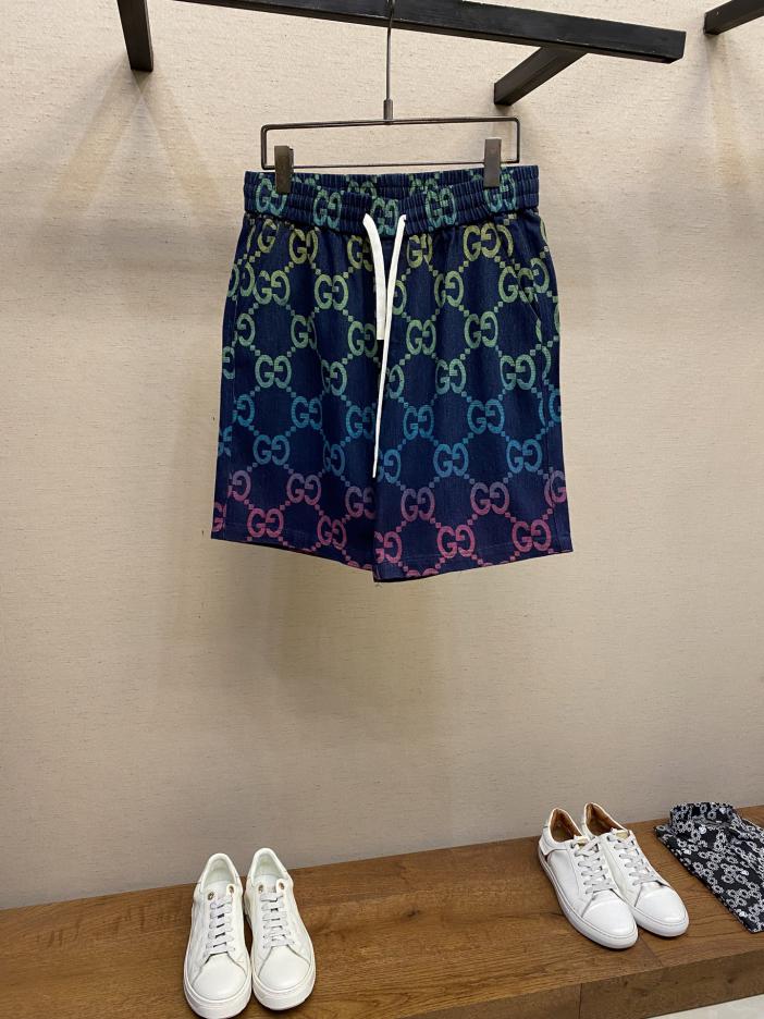 designer,replica,clothing,fake,1:1,lv,luxury,high quality Gucci men’s casual shorts (46D1) designer,replica,clothing,fake,1:1,lv,luxury,high quality Gucci men’s casual shorts (46D1)