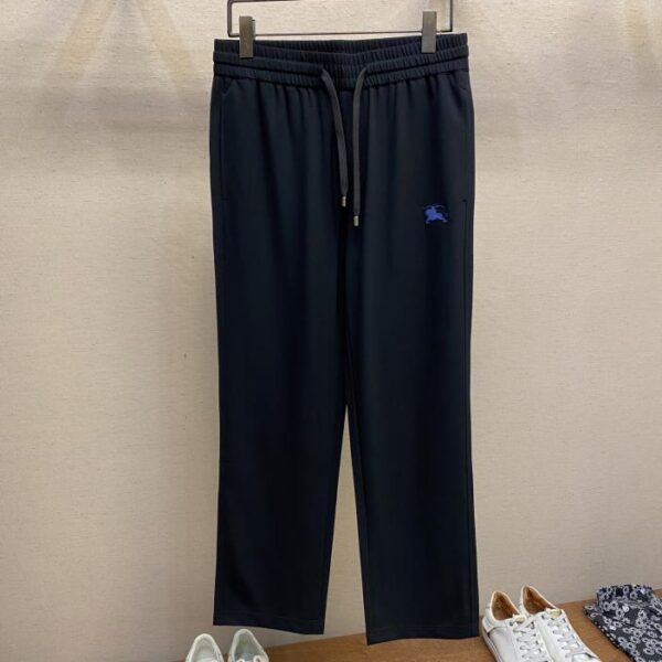 designer,replica,clothing,fake,1:1,lv,luxury,high quality Burberry men’s casual pants (66B8)