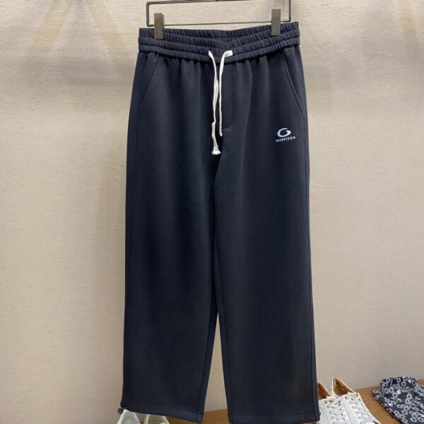 designer,replica,clothing,fake,1:1,lv,luxury,high quality Balenciaga men’s casual pants (4033)