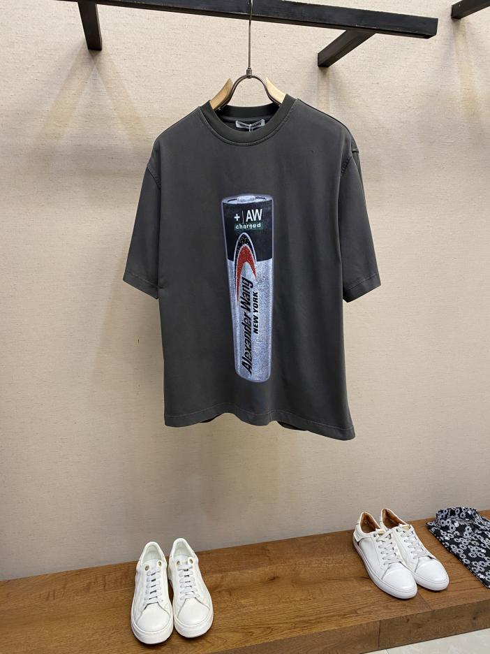 designer,replica,clothing,fake,1:1,lv,luxury,high quality Alexander Wang Battery Flash Diamond Heavy Industry Fried Color Half Sleeve T-Shirt (22A4) designer,replica,clothing,fake,1:1,lv,luxury,high quality Alexander Wang Battery Flash Diamond Heavy Industry Fried Color Half Sleeve T-Shirt (22A4)