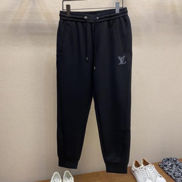 designer,replica,clothing,fake,1:1,lv,luxury,high quality LV men’s casual pants (0223)