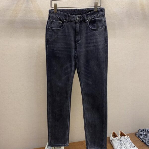 designer,replica,clothing,fake,1:1,lv,luxury,high quality DG jeans(4E83)