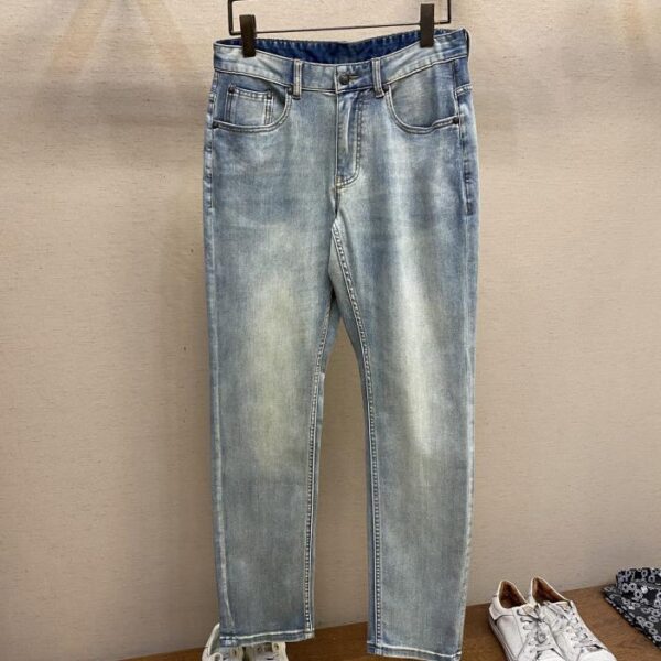 designer,replica,clothing,fake,1:1,lv,luxury,high quality DG jeans(AB40)