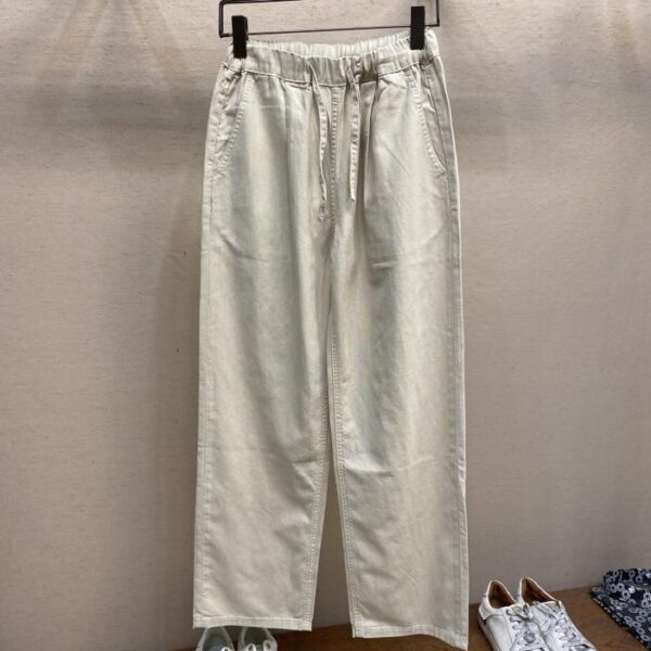 designer,replica,clothing,fake,1:1,lv,luxury,high quality Prada jeans(7C42)