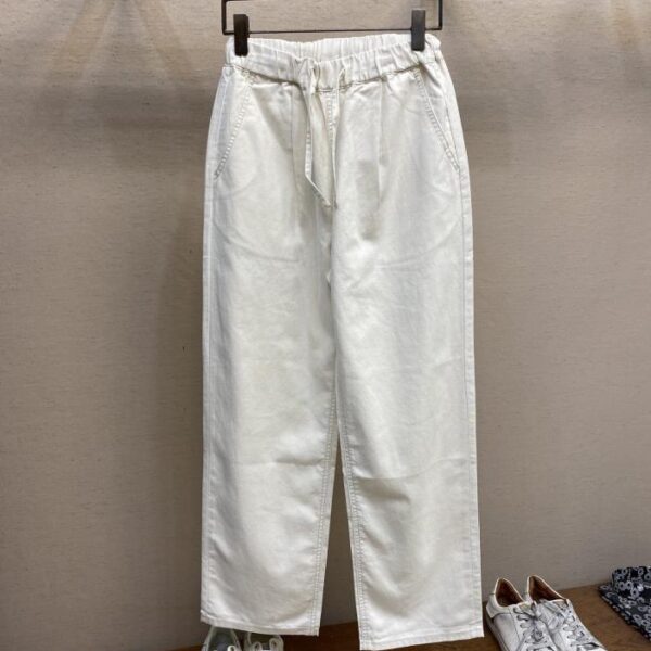 designer,replica,clothing,fake,1:1,lv,luxury,high quality Prada jeans (BE57)