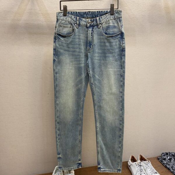 designer,replica,clothing,fake,1:1,lv,luxury,high quality Jeans(7B1B)