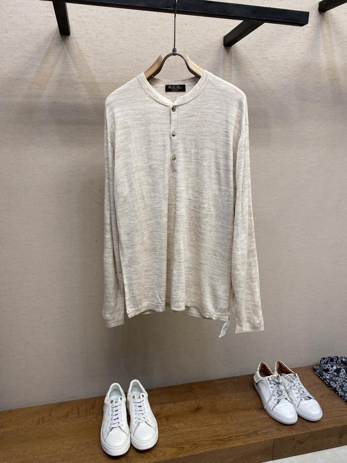 designer,replica,clothing,fake,1:1,lv,luxury,high quality LP linen long-sleeved sweater (B748) designer,replica,clothing,fake,1:1,lv,luxury,high quality LP linen long-sleeved sweater (B748)