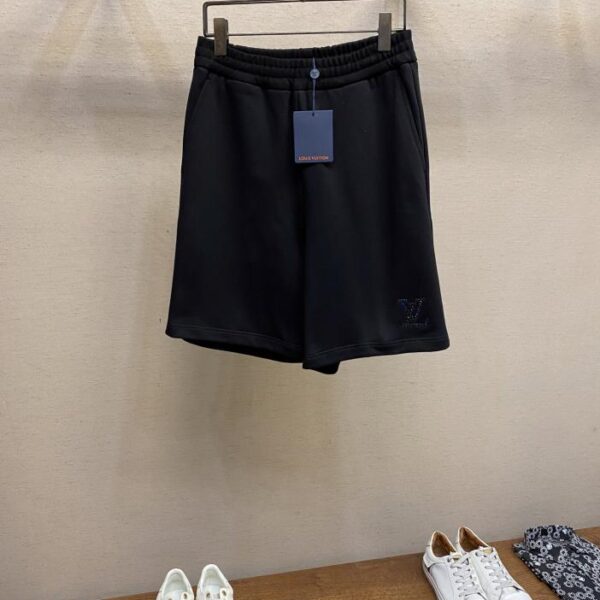 designer,replica,clothing,fake,1:1,lv,luxury,high quality Louis Vuitton shorts (B630)