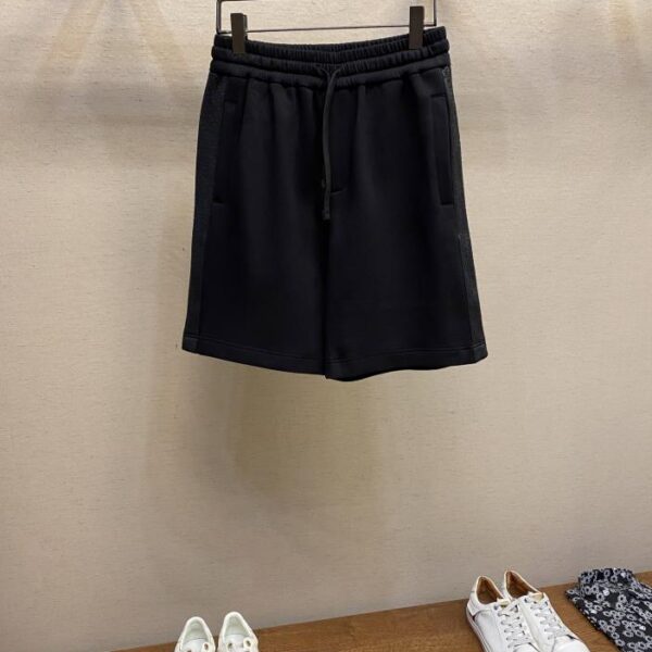 designer,replica,clothing,fake,1:1,lv,luxury,high quality Dior CD summer new Dior casual shorts (6F99)