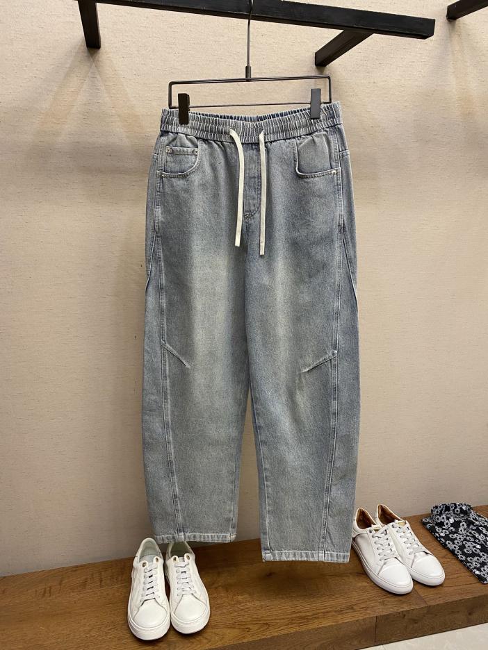 designer,replica,clothing,fake,1:1,lv,luxury,high quality BV scimitar vintage washed blue straight jeans (13C2) designer,replica,clothing,fake,1:1,lv,luxury,high quality BV scimitar vintage washed blue straight jeans (13C2)