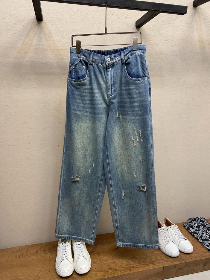 designer,replica,clothing,fake,1:1,lv,luxury,high quality BV high ounce distressed washed blue jeans (E750) designer,replica,clothing,fake,1:1,lv,luxury,high quality BV high ounce distressed washed blue jeans (E750)