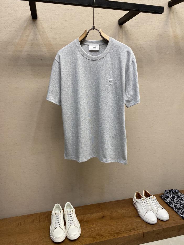 designer,replica,clothing,fake,1:1,lv,luxury,high quality AMI three-dimensional love short-sleeved T-shirt (03D4) designer,replica,clothing,fake,1:1,lv,luxury,high quality AMI three-dimensional love short-sleeved T-shirt (03D4)