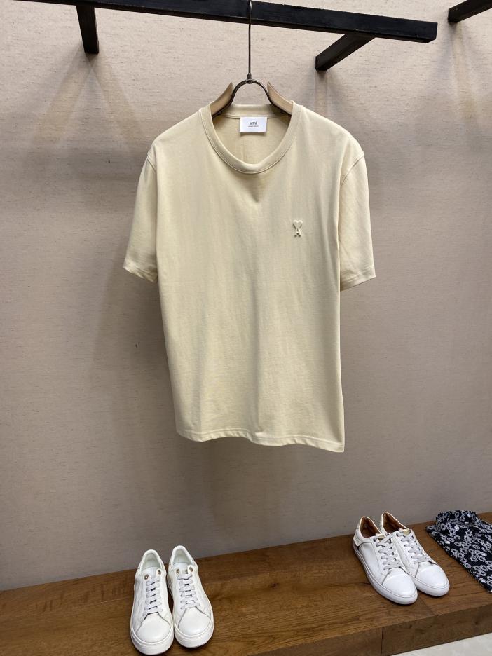 designer,replica,clothing,fake,1:1,lv,luxury,high quality AMI three-dimensional love short-sleeved T-shirt (2311) designer,replica,clothing,fake,1:1,lv,luxury,high quality AMI three-dimensional love short-sleeved T-shirt (2311)