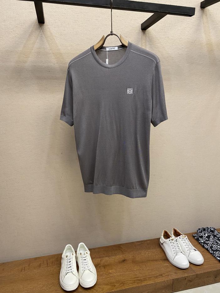designer,replica,clothing,fake,1:1,lv,luxury,high quality Loewe summer cool and breathable T-shirt (2C3F) designer,replica,clothing,fake,1:1,lv,luxury,high quality Loewe summer cool and breathable T-shirt (2C3F)