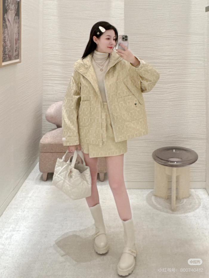 designer,replica,clothing,fake,1:1,lv,luxury,high quality Dior spring and summer new product Miss D holiday platinum series classic patchwork design pants skirt (313F) designer,replica,clothing,fake,1:1,lv,luxury,high quality Dior spring and summer new product Miss D holiday platinum series classic patchwork design pants skirt (313F)